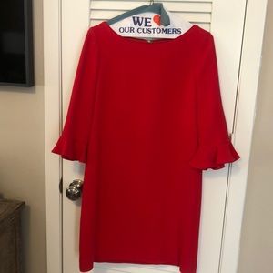 Woman’s Cocktail Dress